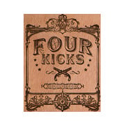 Four Kicks